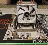Комплект Intel Xeon E5 2660 V3 DDR4 32Gb QIYIDA X99 D4 + кулер