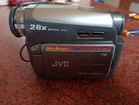 Kamera-JVC /GR-D 720 E