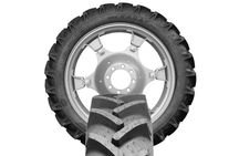 BAZĄ Koło tarcz 9.5-36 KABAT / POLKAR 10PR Wąskie Ursus C360 FV+TK !