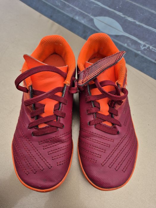 Бутси Kipsta 18 см