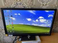 Monitor/Telewizor LG LG 24MB35PM-B. 1920x1080, ips