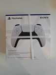 Dualsense ps5 pad/kontroler do gier
