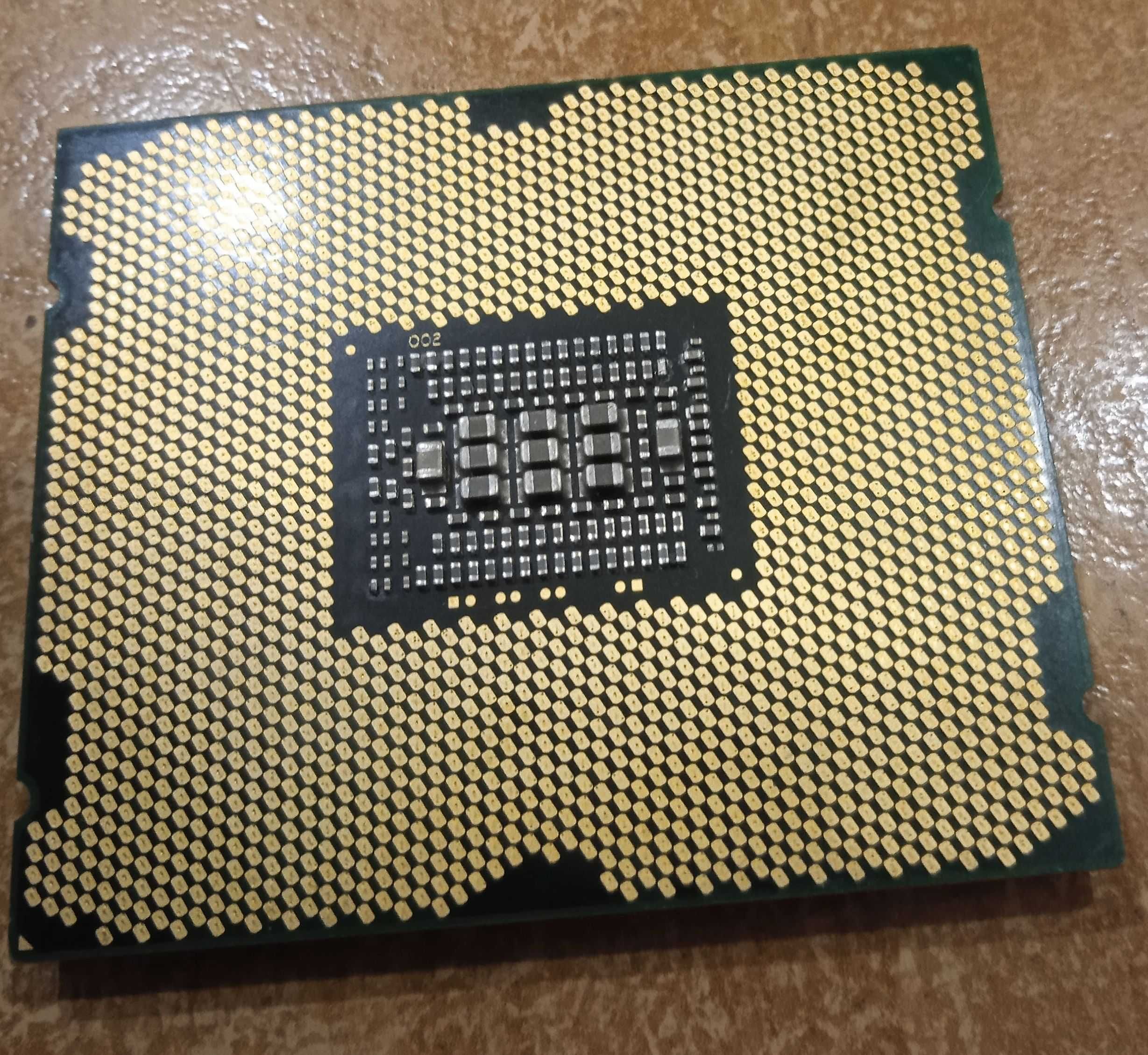 Процесор Intel Xeon E5 2689 2.6-3.6 GHZ, 8 ЯДЕР, 20MБ КЕШ, Socket 2011