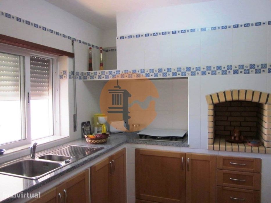 Apartamento T1 em Manta Rota para arrendamento de Outubro a Maio.