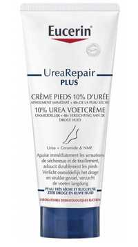 Eucerin Крем для ніг UreaRepair PLUS 10% сечовина ,100мл