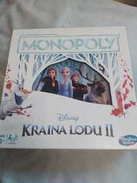 Monopoly Kraina Lodu 2