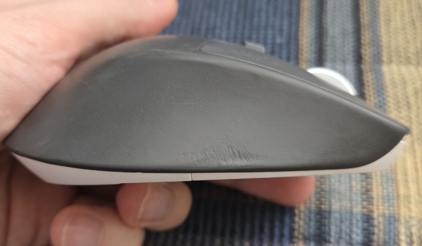 Mysz Logitech M720