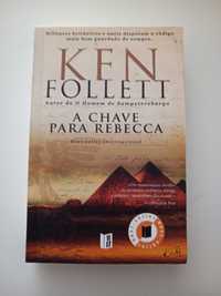 Ken Follett - A Chave para Rebecca