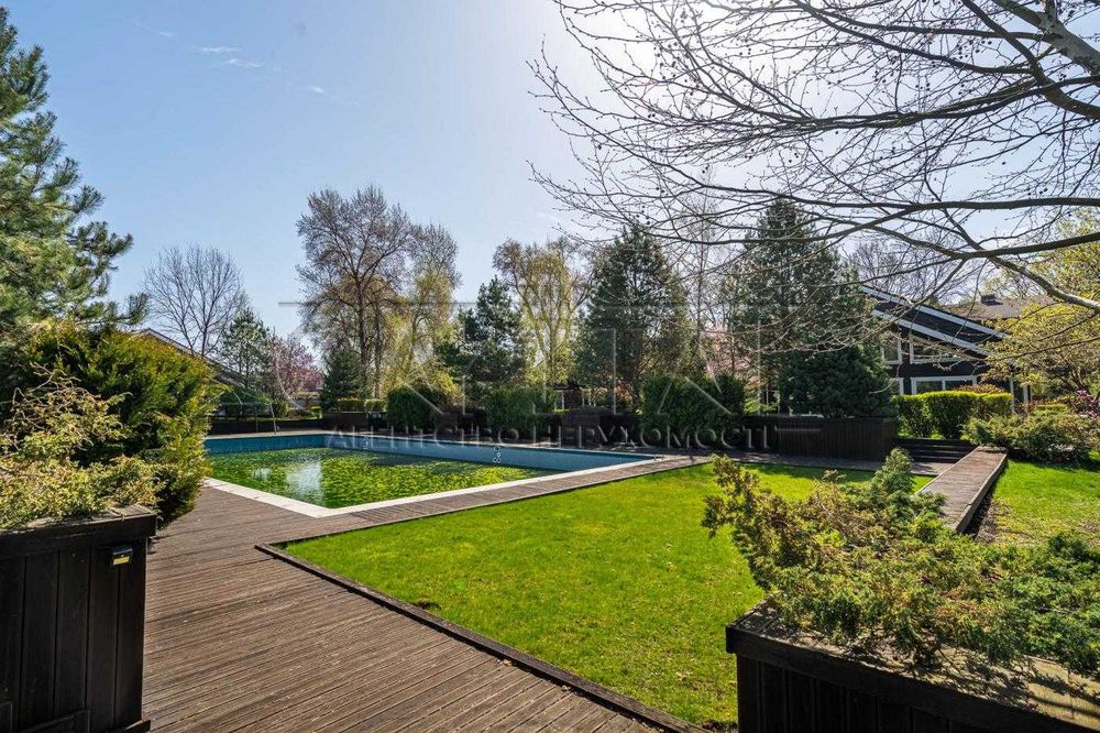 Оренда 2-х поверхового будинку 270м2, Осокорки, Дарницький р-н