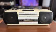 Panasonic RX-FS410
