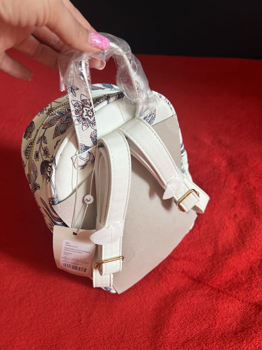 Літній рюкзак