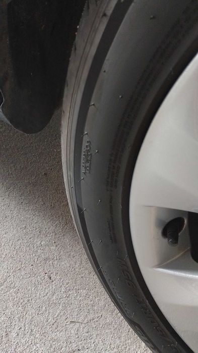 Opona Hankook 215/50 r17 ventus prime 4  k135 XL