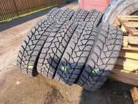 Opony 315/80r22.5  Michelin