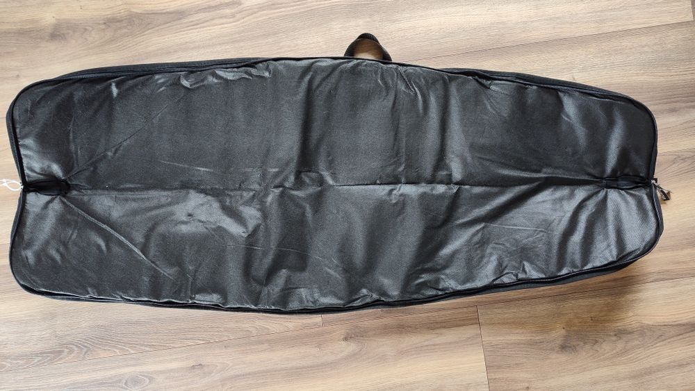 Torba/ pokrowiec na wędki/ broń Reverse 120 cm