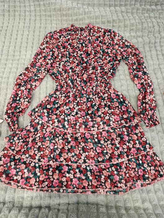 Сукні шифонові стан ідеальний