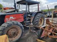 Trator Valmet 4600