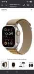 Apple Watch Ultra 2 49mm
