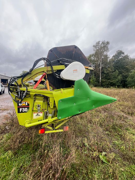 Жатка Car f30 флекс