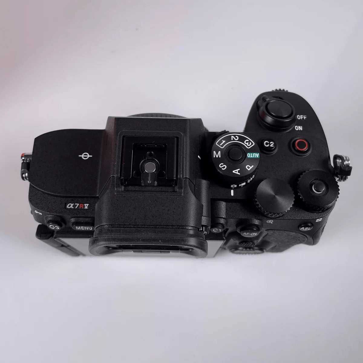 Sony A7R V - stan idealny, gwarancja - a7rv - ILCE-7RM5