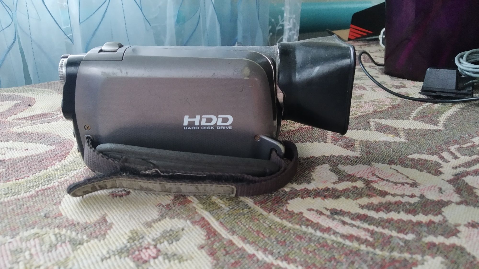 Камера Panasonic SDR-H60
