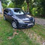 Opel Astra H 1,8 16v