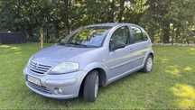 Citroen C3  1.4 HDI