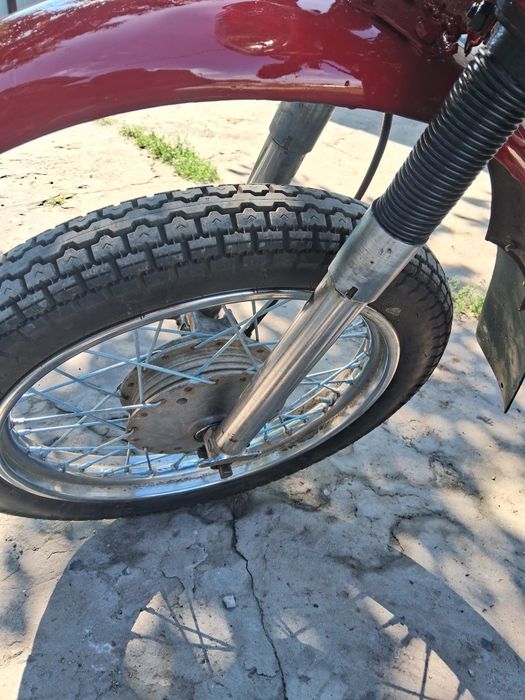 Мінськ 12-V на Документах