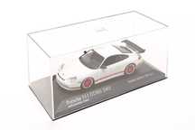 Minichamps 1:43 porsche 911 GT3 RS ano 2002 (limitado 504 pcs)