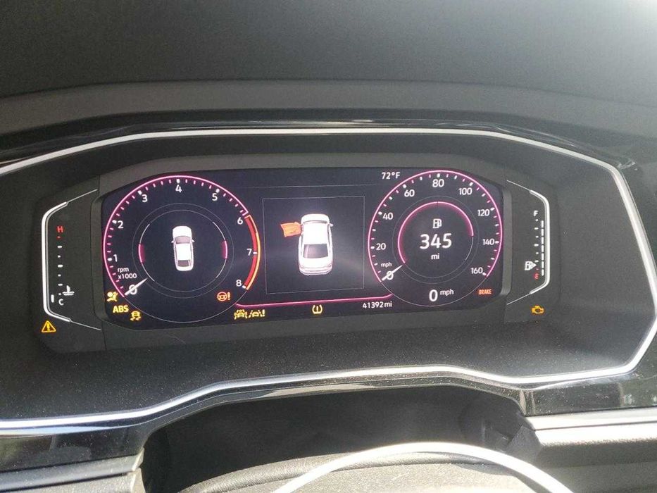 2020 Volkswagen Jetta SEL