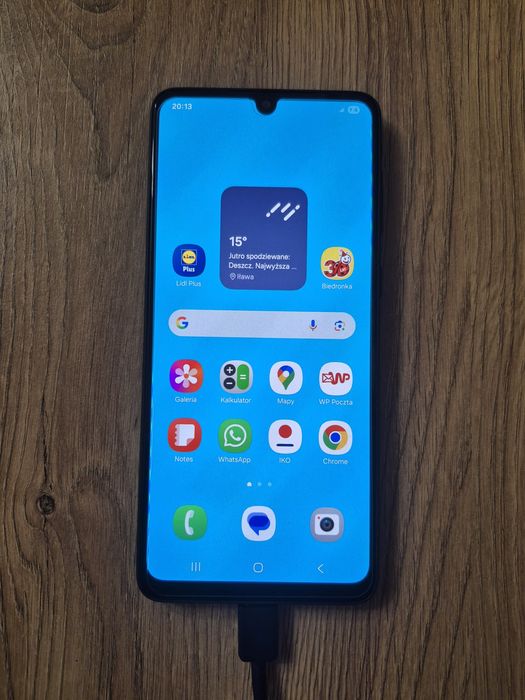Sprzedam telefon samsung A33