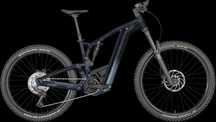 Rower elektryczny Bergamont E-Trailster 150 Elite