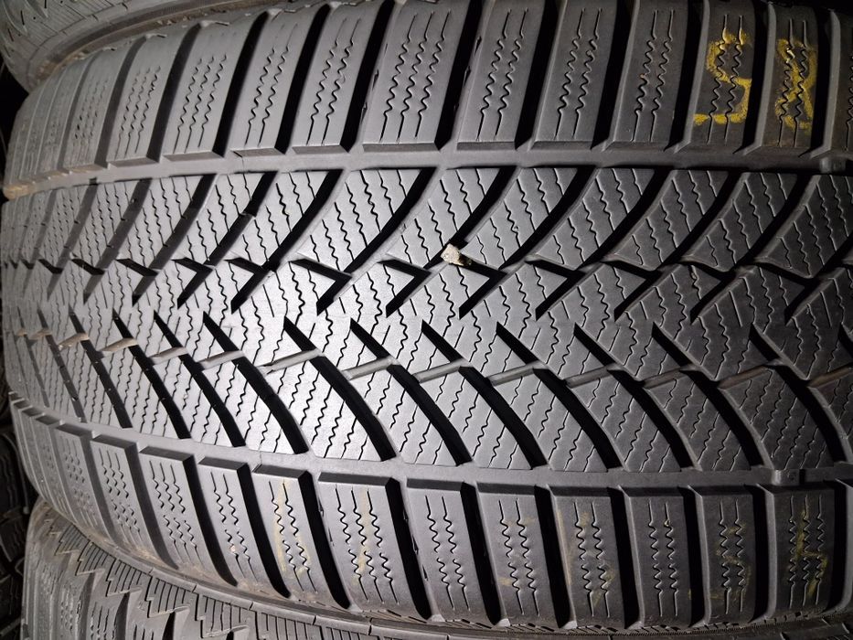 245/45 R19 Semperit Speed Grip 3 РЕЗИНА ЗИМОВА