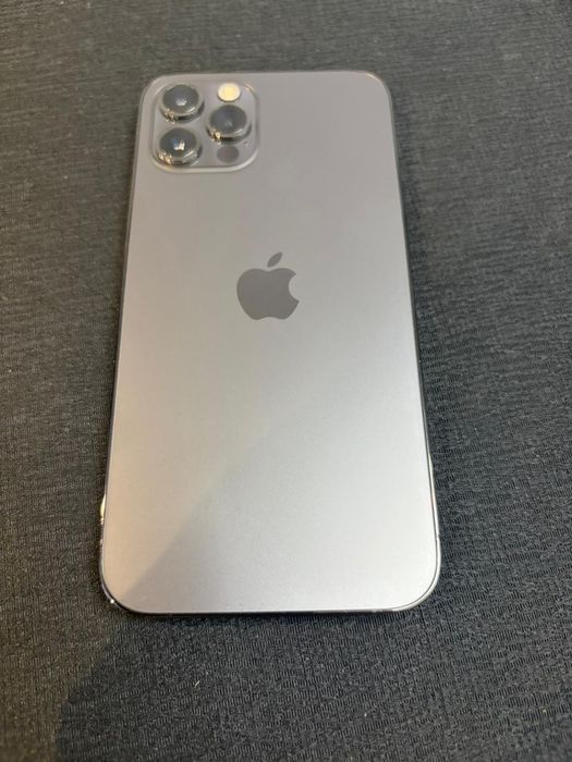 iPhone 12 Pro 256 GB