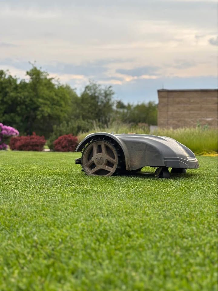 Kosiarka Robot Stiga Autoclip 550 SG