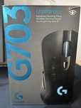 Myszka Logitech G703
