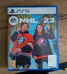 Gra NHL 2023 PS5