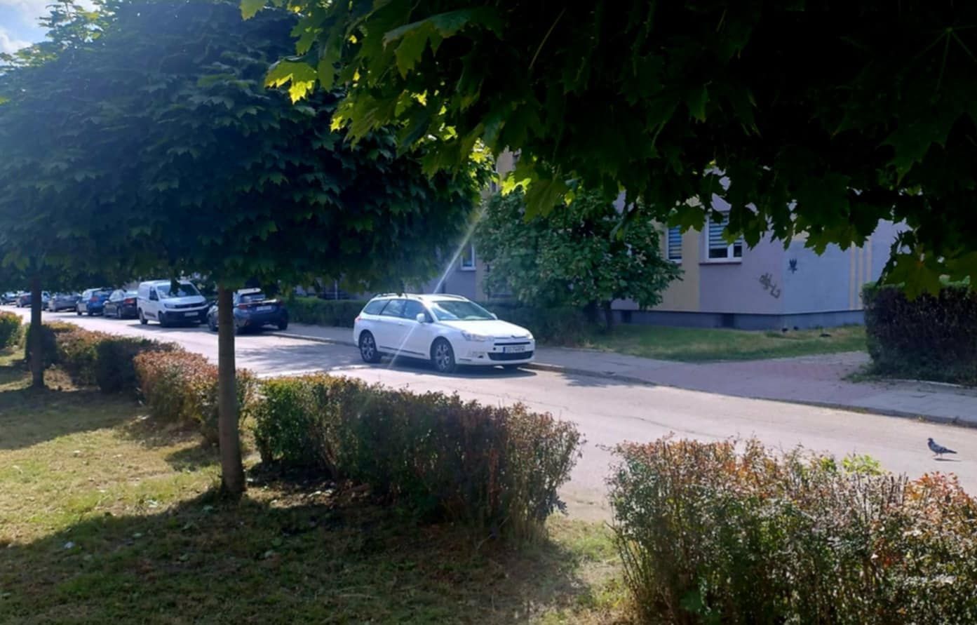 Citroën C5 2.0 HDi