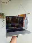 MacBook Pro 14” M4 Max / 36 GB RAM / 1 TB SSD