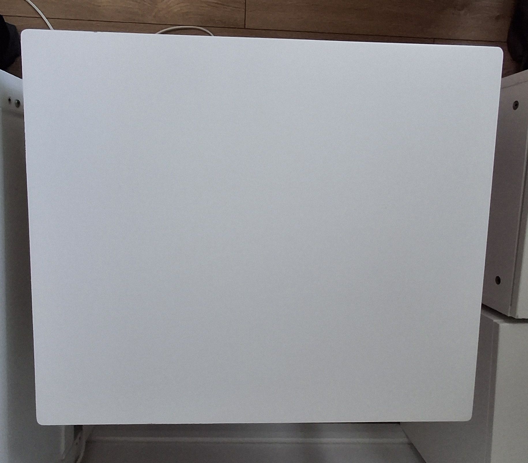 Stolik dziecięcy z krzesełkiem Kritter IKEA- drewniany