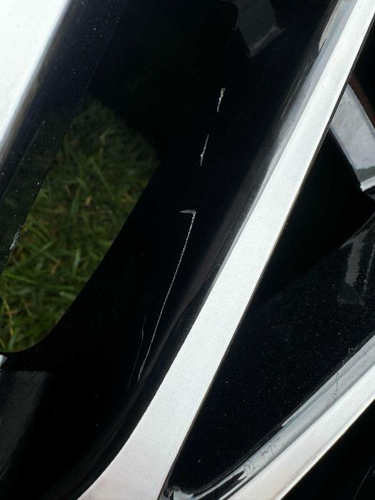 Alufelgi 5x112 r18 MERCEDES NOWE W206 W204 W205 W177 W176 W211 AUDI 77