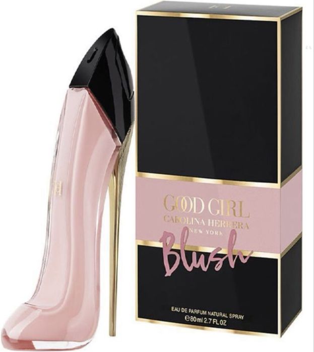 Good Girl Blush 80ml