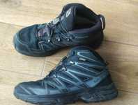 Buty trekkingowe Salomon r.39