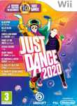 Just Dance 2020 Wii Uniblo Łódź