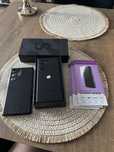 Samsung S22 ultra black 512 GB