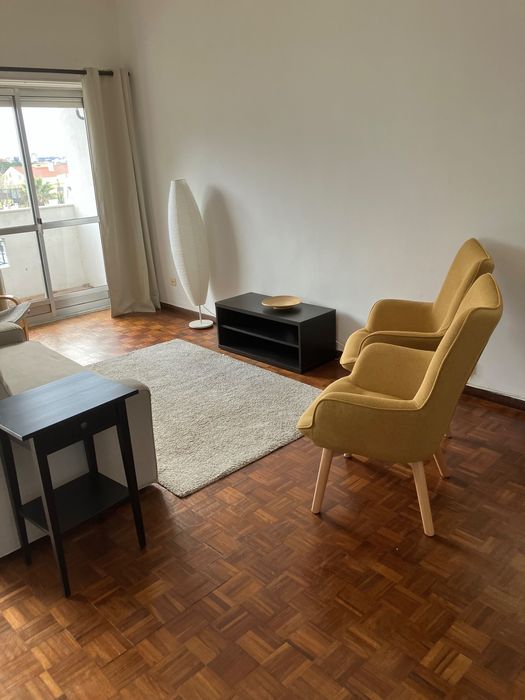 T1 vista de mar, Av. Sabóia