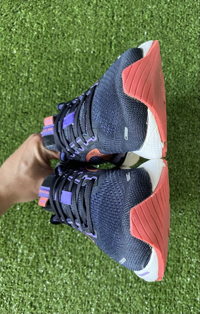 Кроссовки Brooks Adrenaline Gts 22