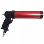 Pistolet wyciskacz silikonu pneumatyczny