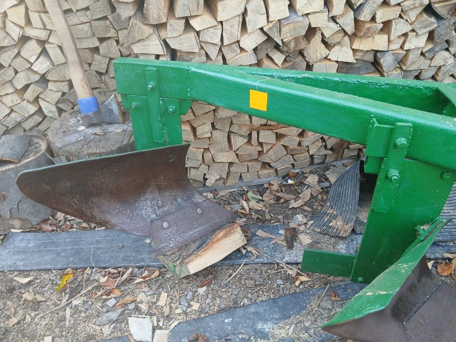 ЮМЗ 6Л в хорошому стані