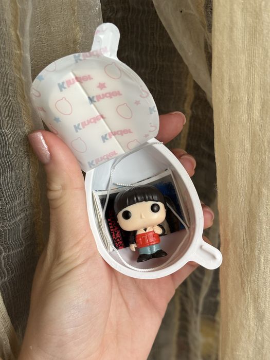 Вілл дивні дива