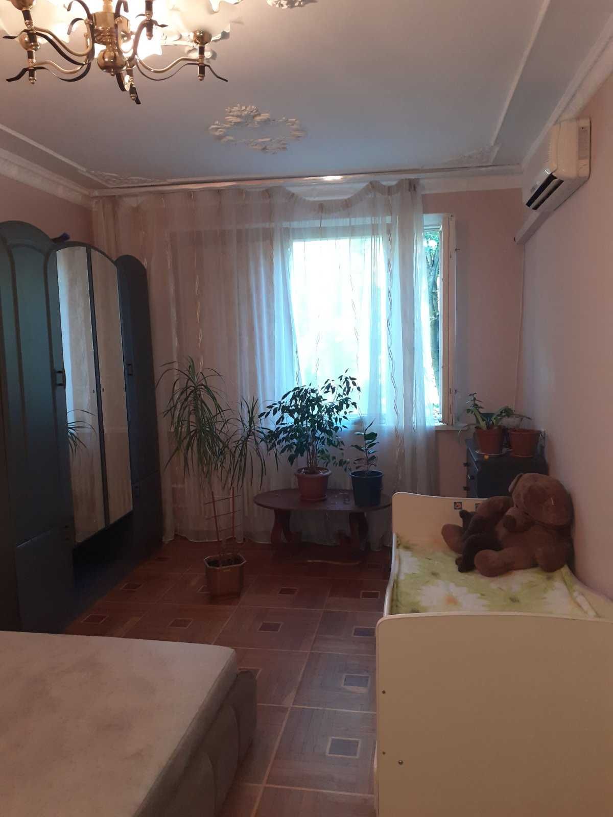 S Продам 3-х комнатную квартиру на Салтовке метро Героев Труда